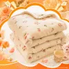 En stock suave bebé bebé abrazo manta bebé primavera otoño verano recién nacido bebé cubierta manta cama niño multifuncional toalla térmica Specification image